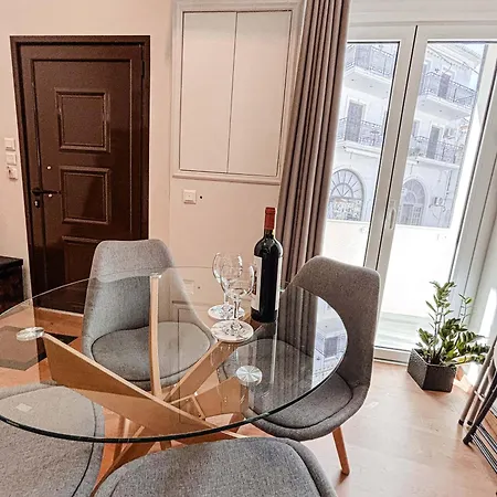 Centro - Luxury At Center