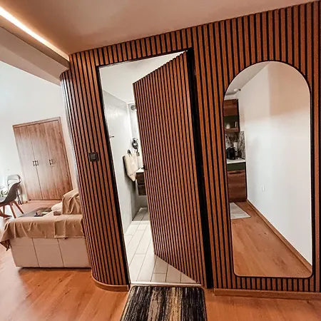 Centro - Luxury At Center