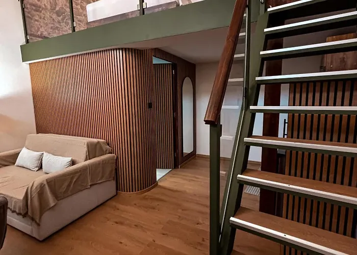 Casa de Férias Centro - Luxury At Center Pylos