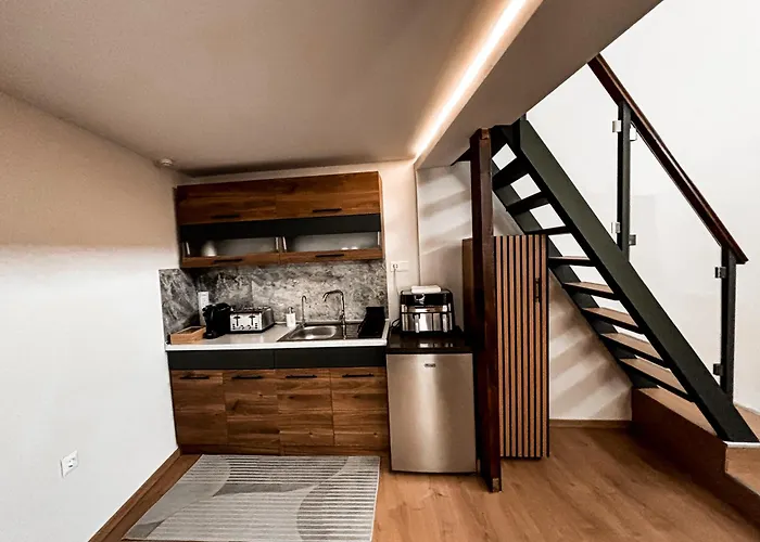 Centro - Luxury At Center *