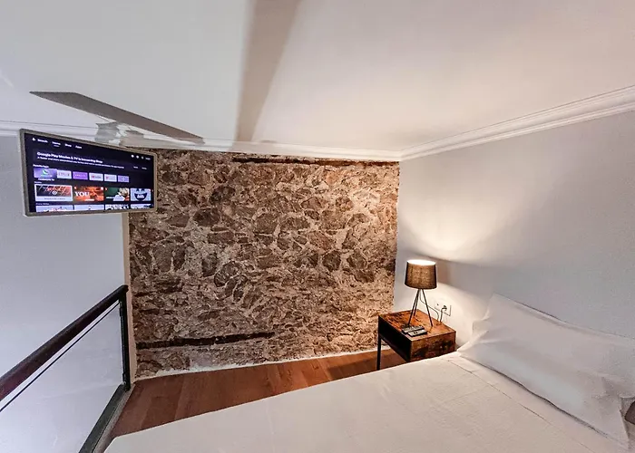 Centro - Luxury At Center Pylos