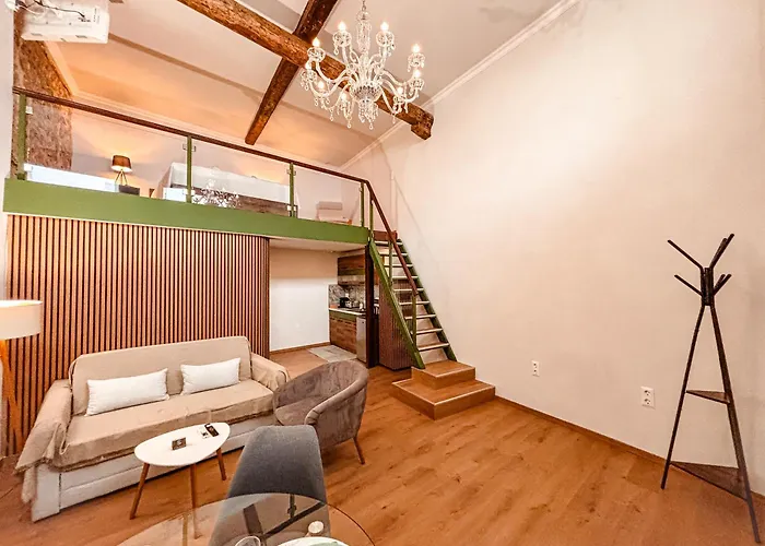 Centro - Luxury At Center * Pylos