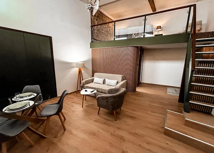 Centro - Luxury At Center Pylos